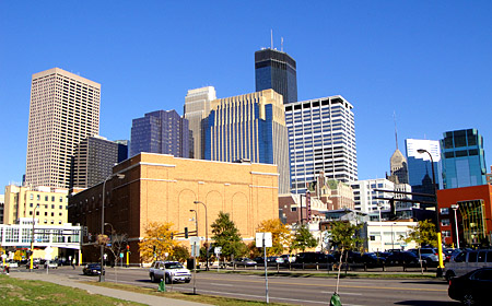 Minneapolis